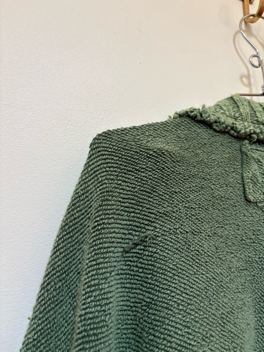 NWOT Free People We The Free Cute In This Cardi Size Medium - Picture 14 of 16